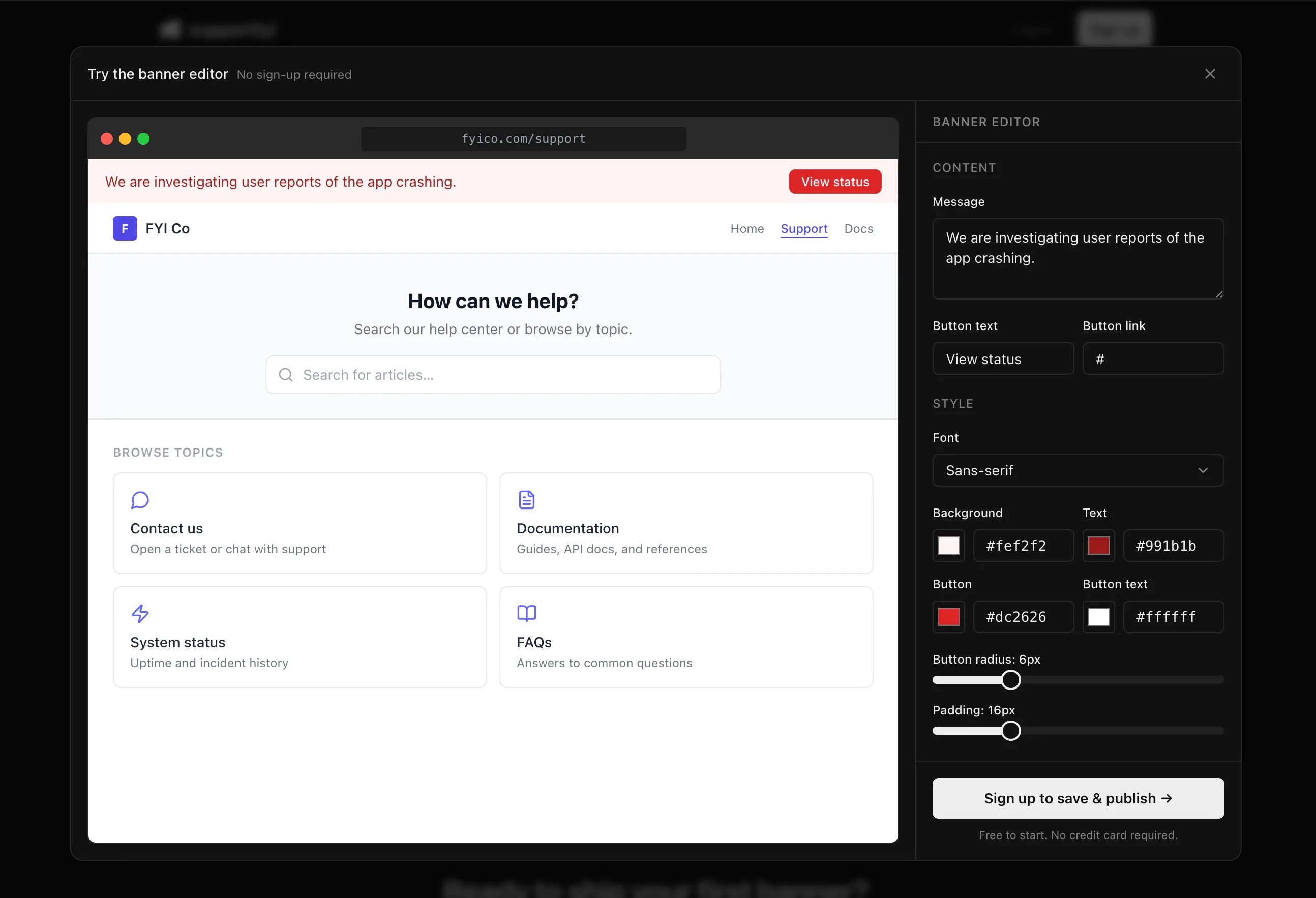 Screenshot 4