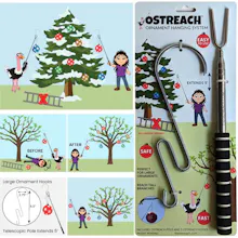 Ostreach Ornament Hanging System gallery image