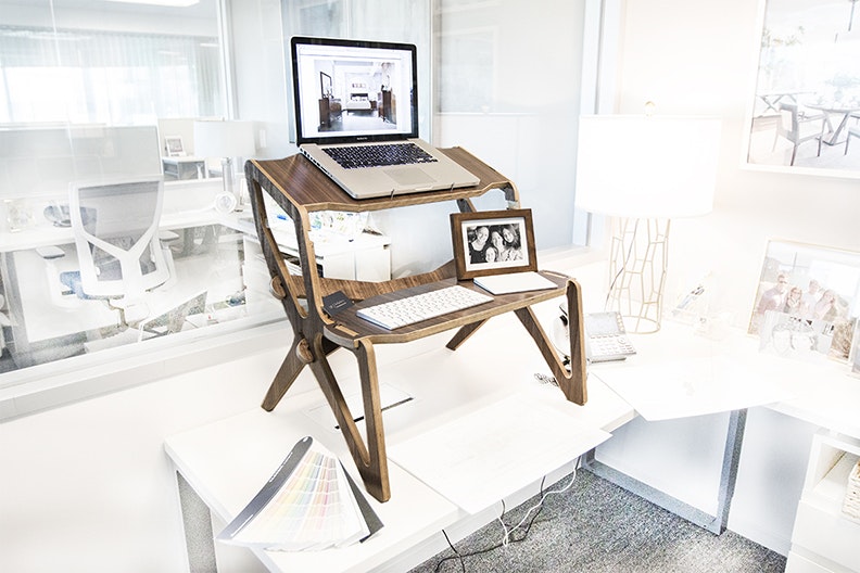 StällDesk gallery image