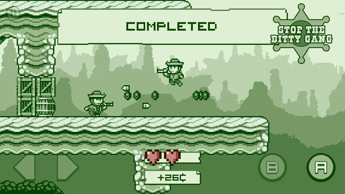 2-bit Cowboy gallery image