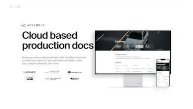 Assemble gallery image