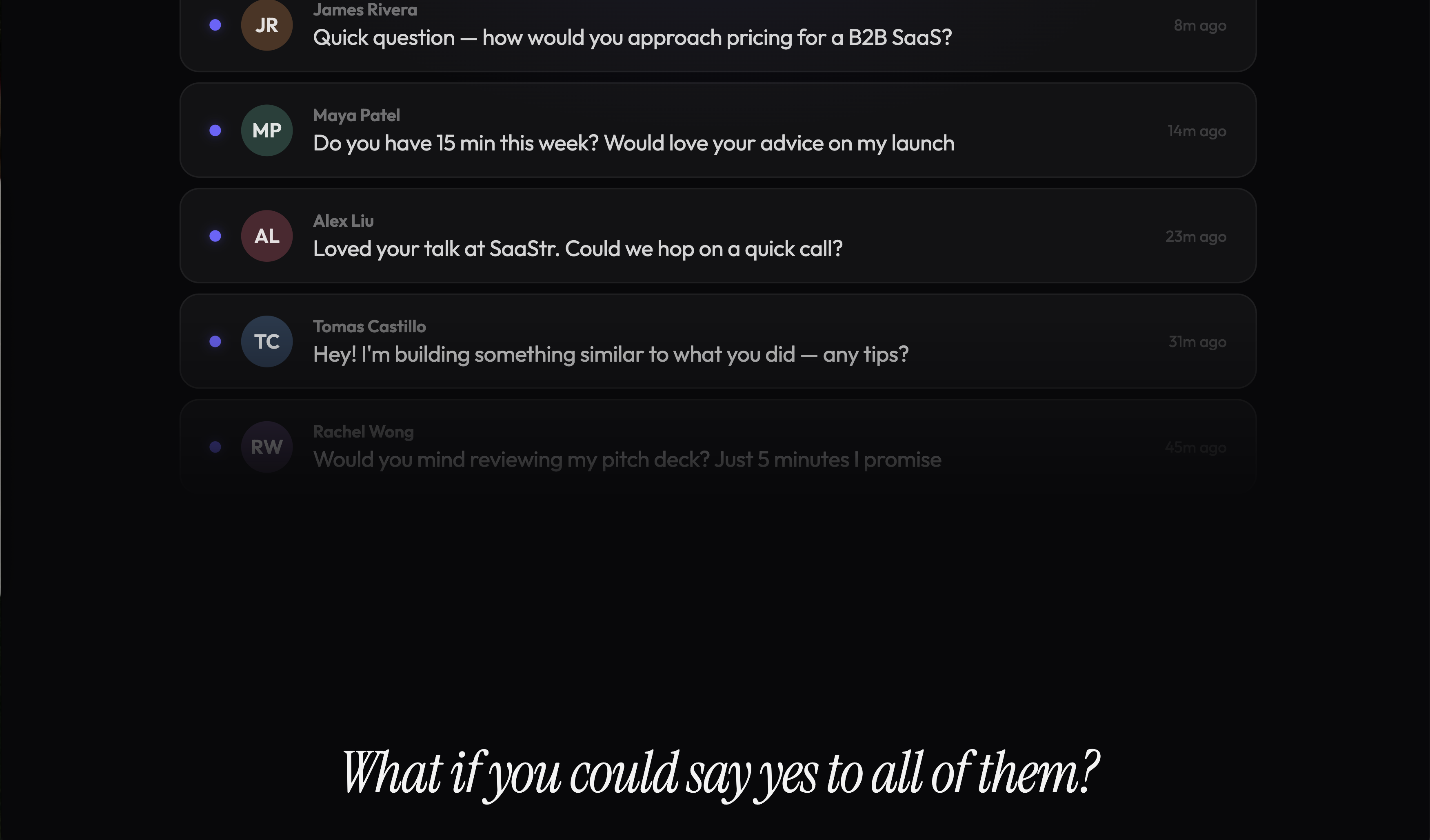 Brussle - Main product screenshot demonstrating key features and user interface