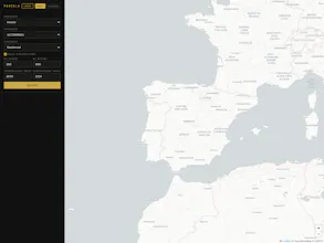 PARCELA gallery image