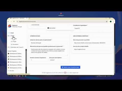 Vagabond.work gallery image