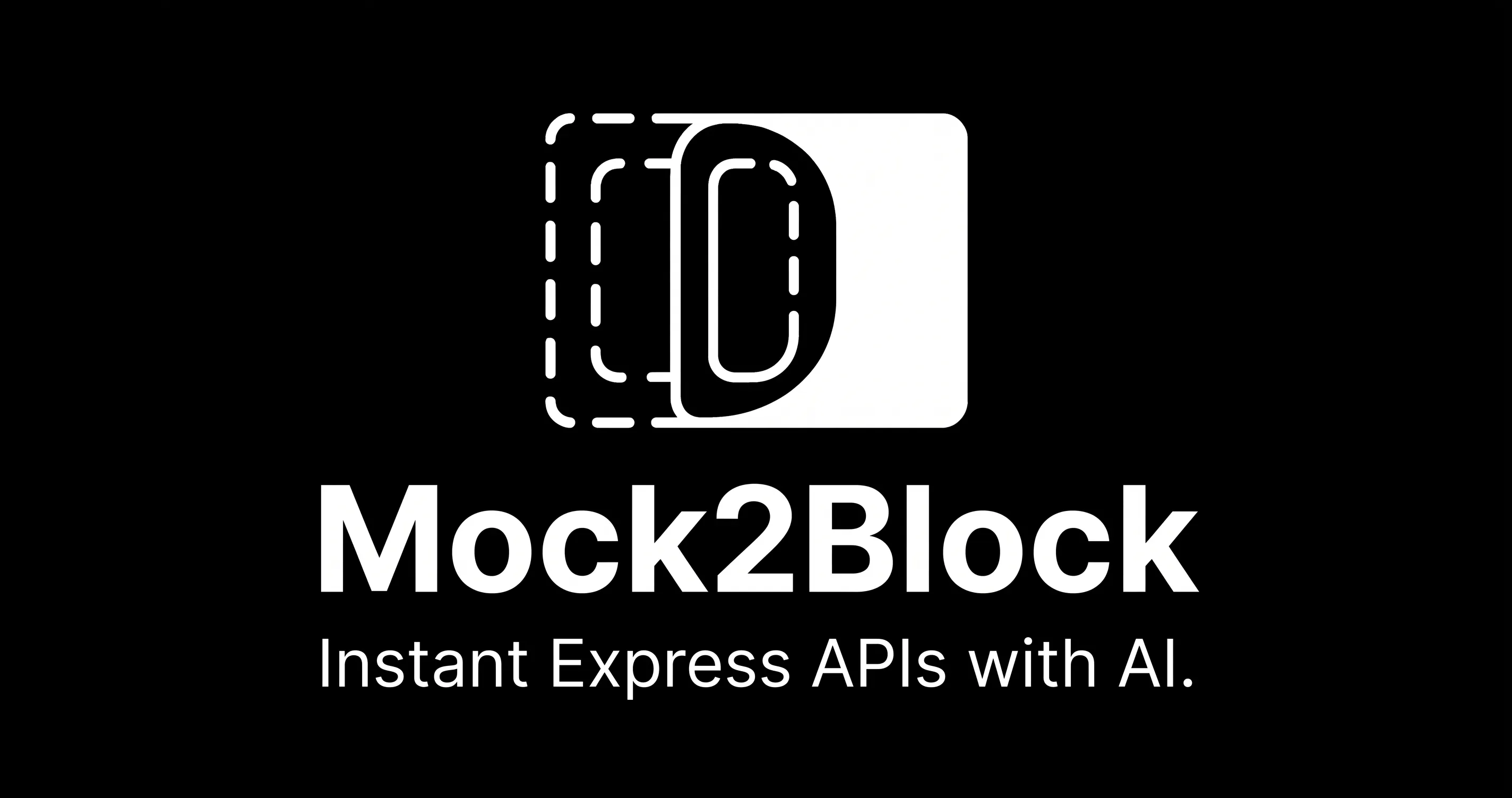 Mock2Block gallery image