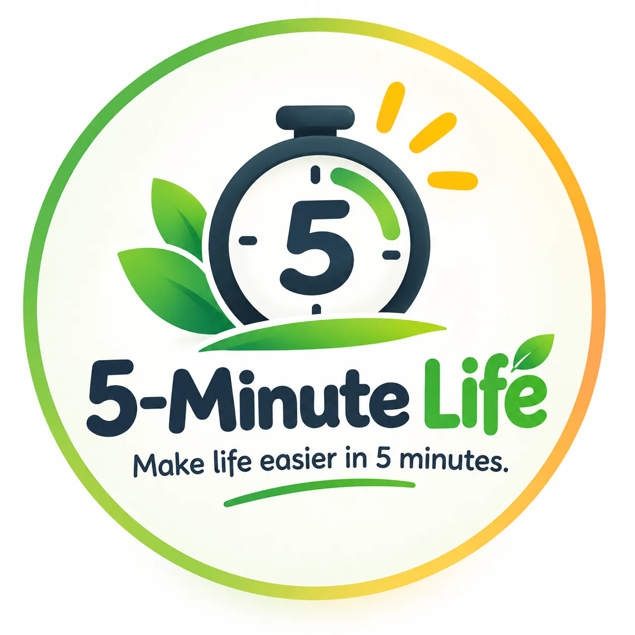 5Minute Life 