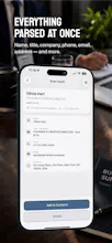 Cardr gallery image