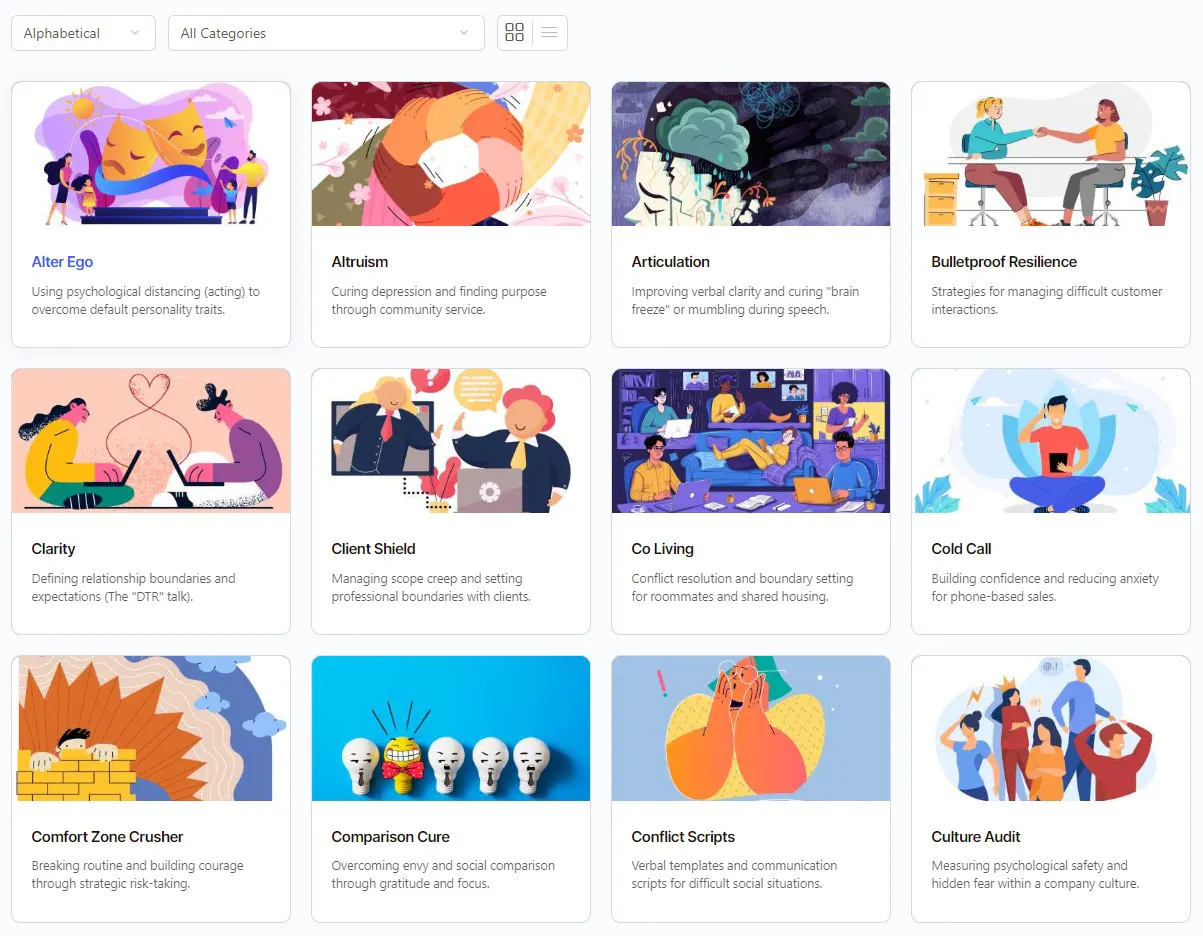 Groowise Community Pro gallery image