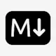 markdown.new