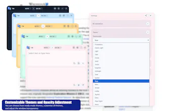 Translate Workspace gallery image