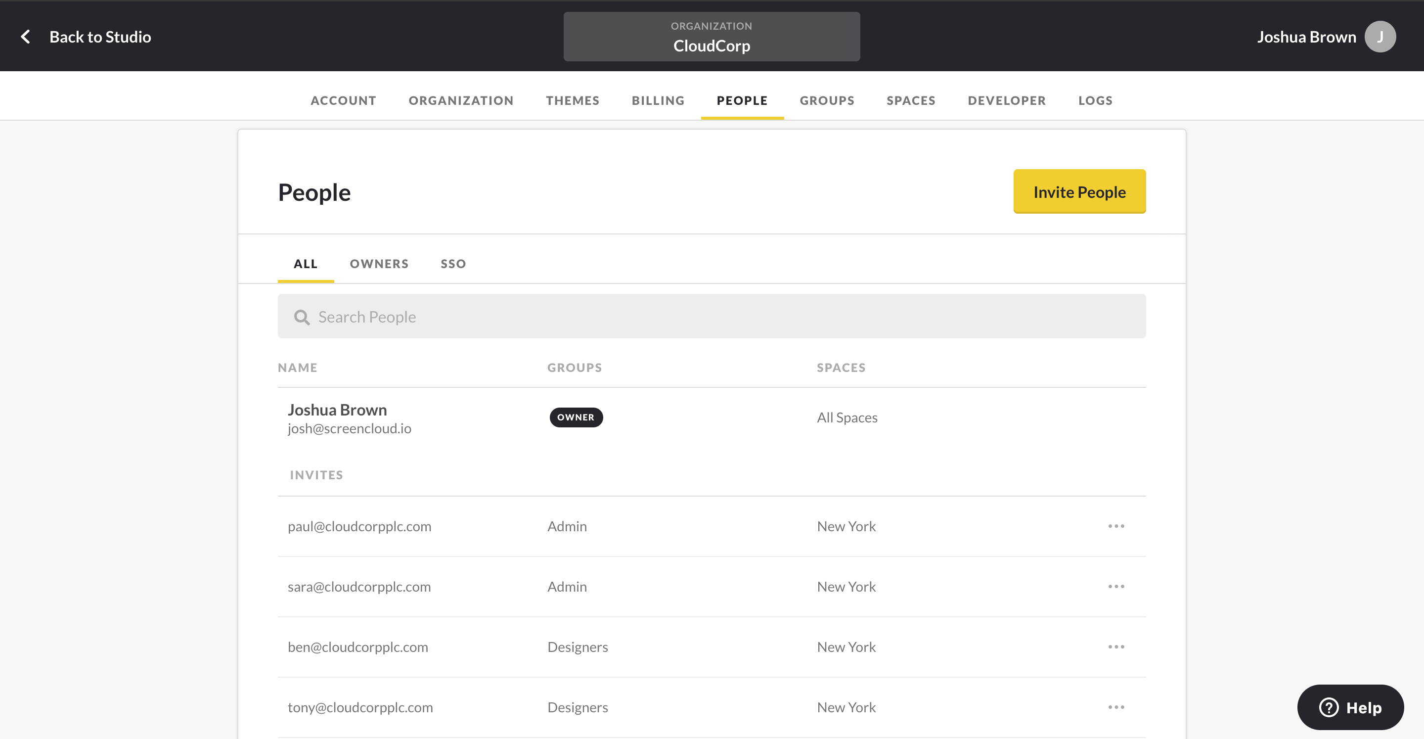 ScreenCloud gallery image