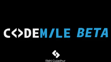 Codemile gallery image