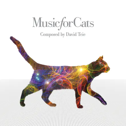Music for Cats