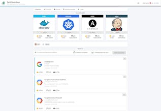 Tech Overdose gallery image