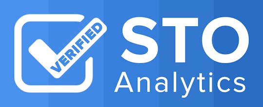 STOAnalytics - Security Tokens gallery image