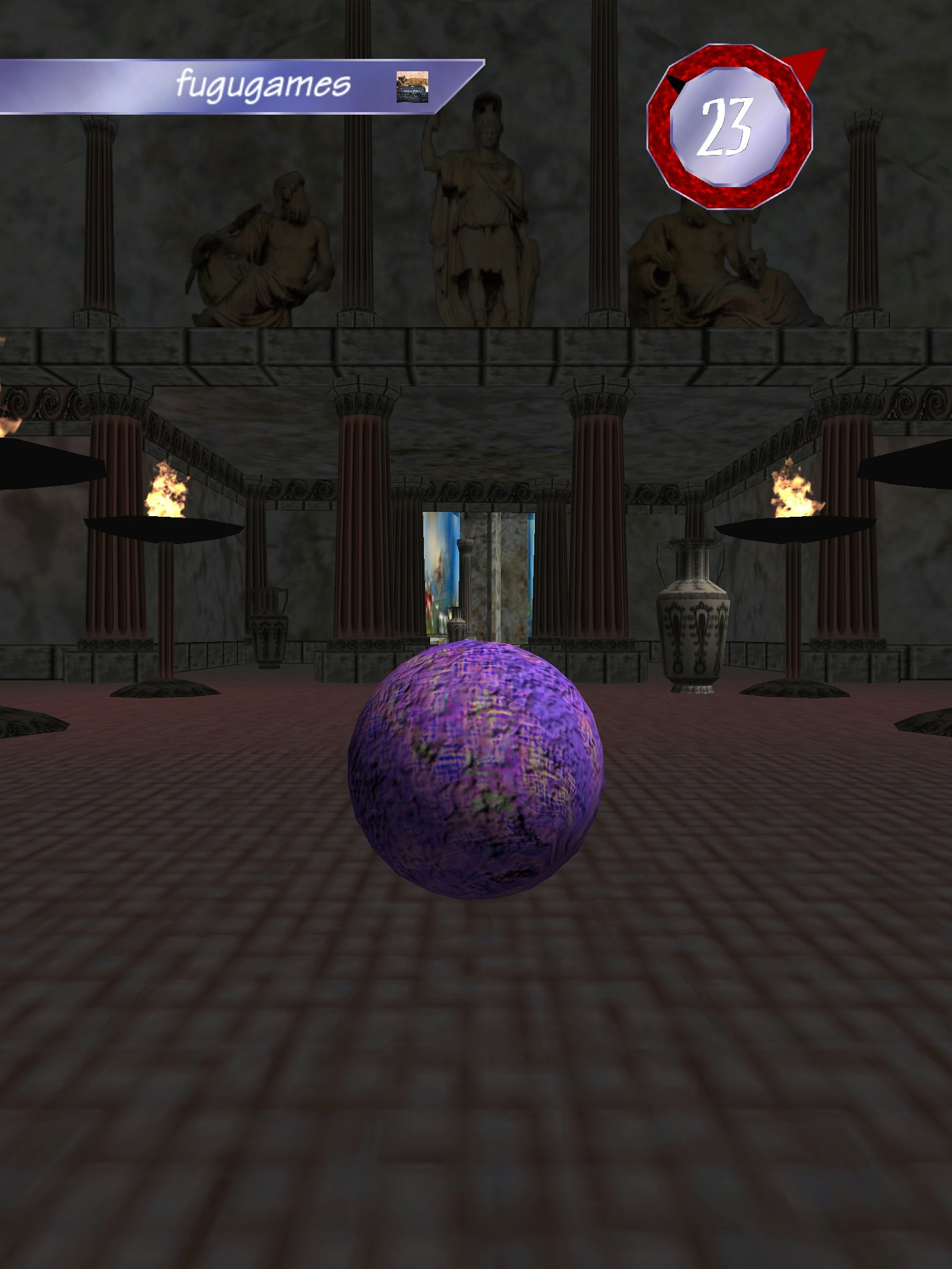 HyperBowl gallery image