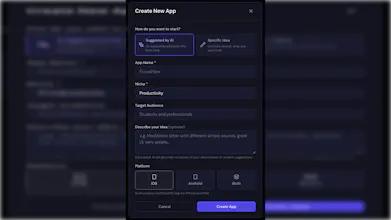 Mobvy gallery image