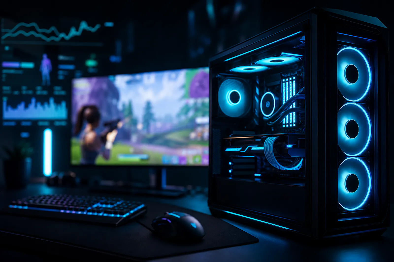 Tweaks PC and Games screenshot 3