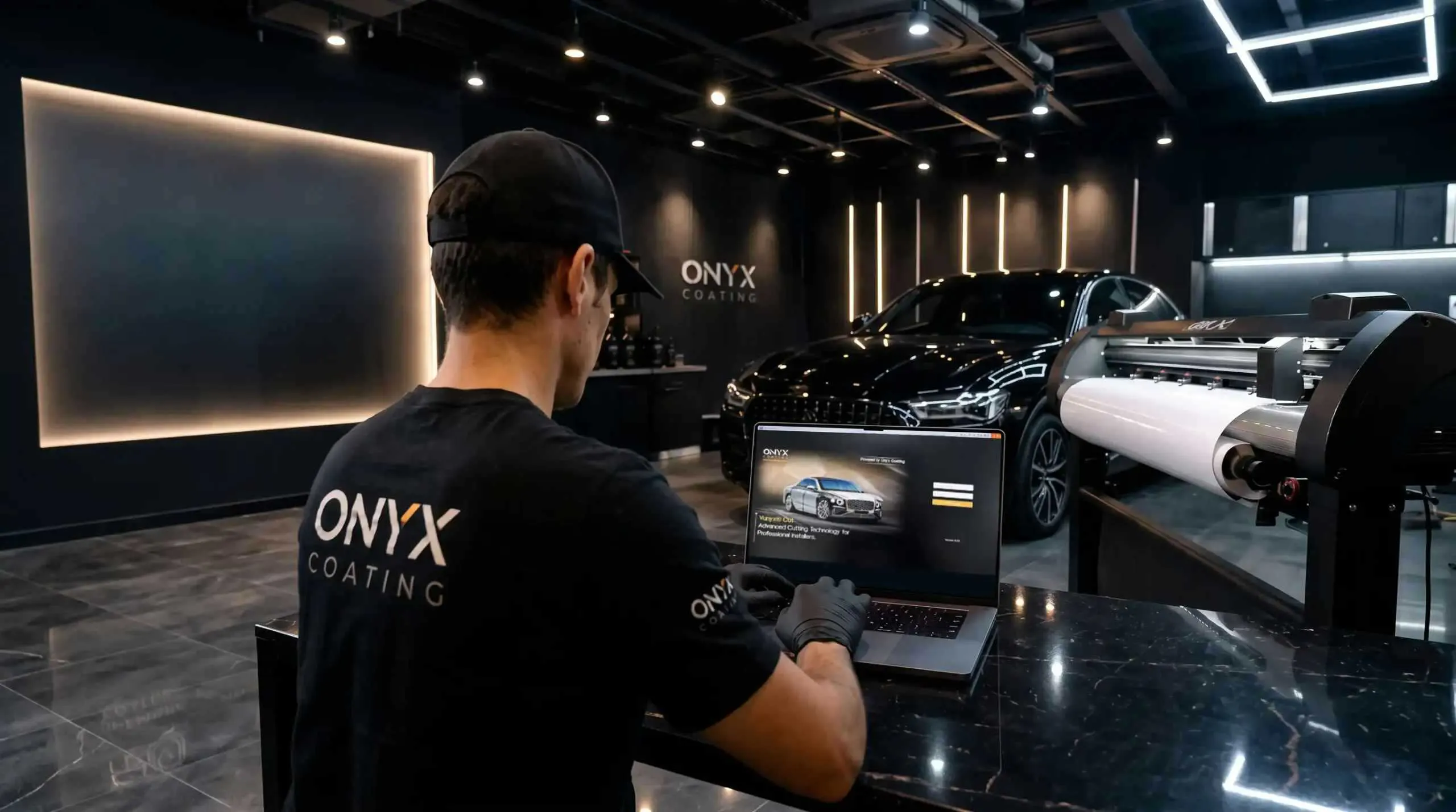 Vunyx Cut gallery image