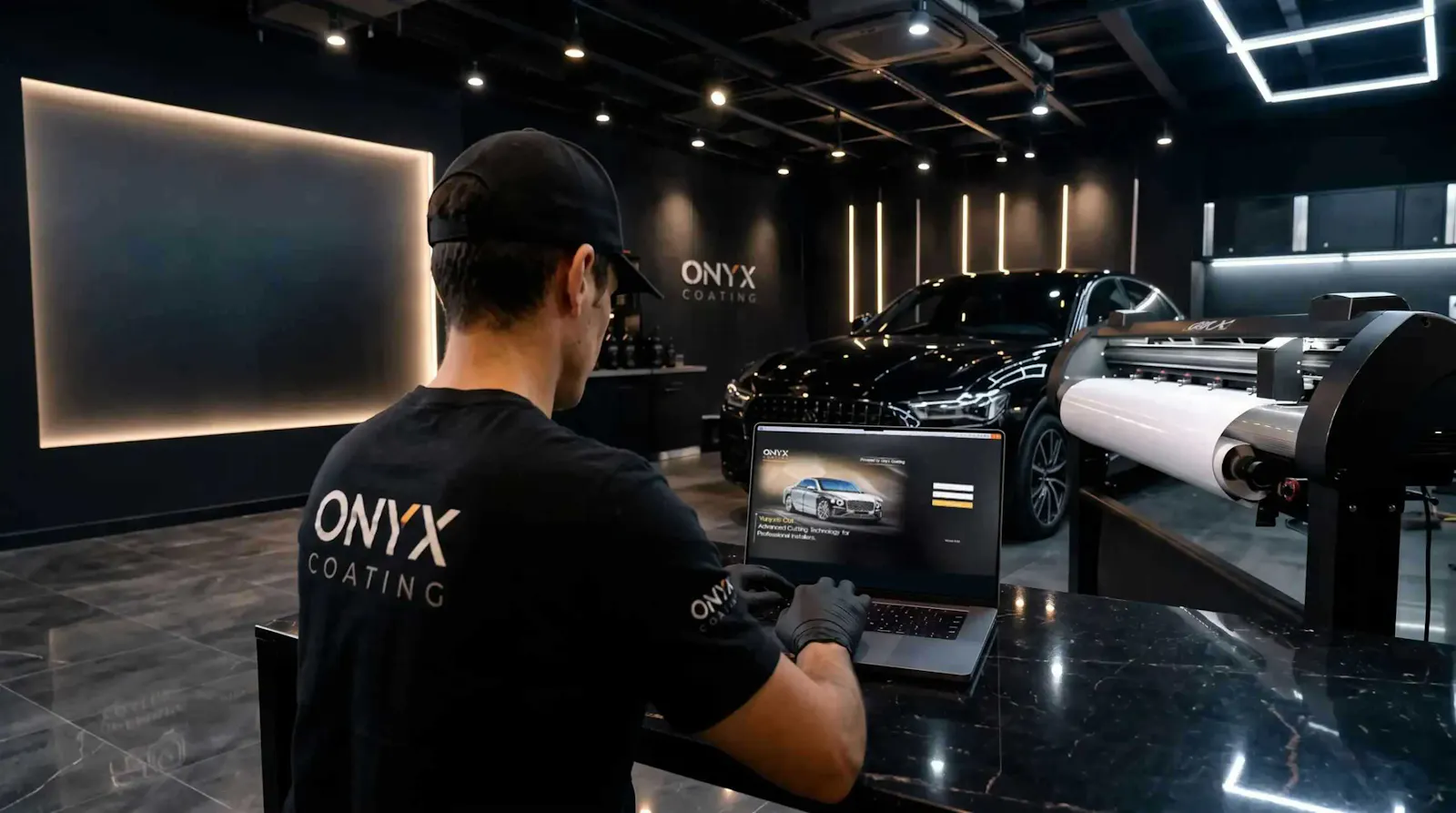 Vunyx Cut screenshot 1