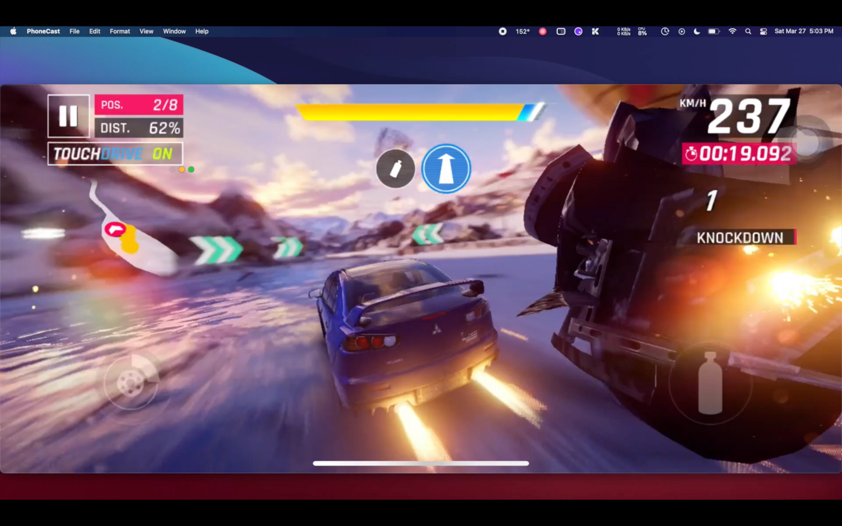 PhoneCast gallery image