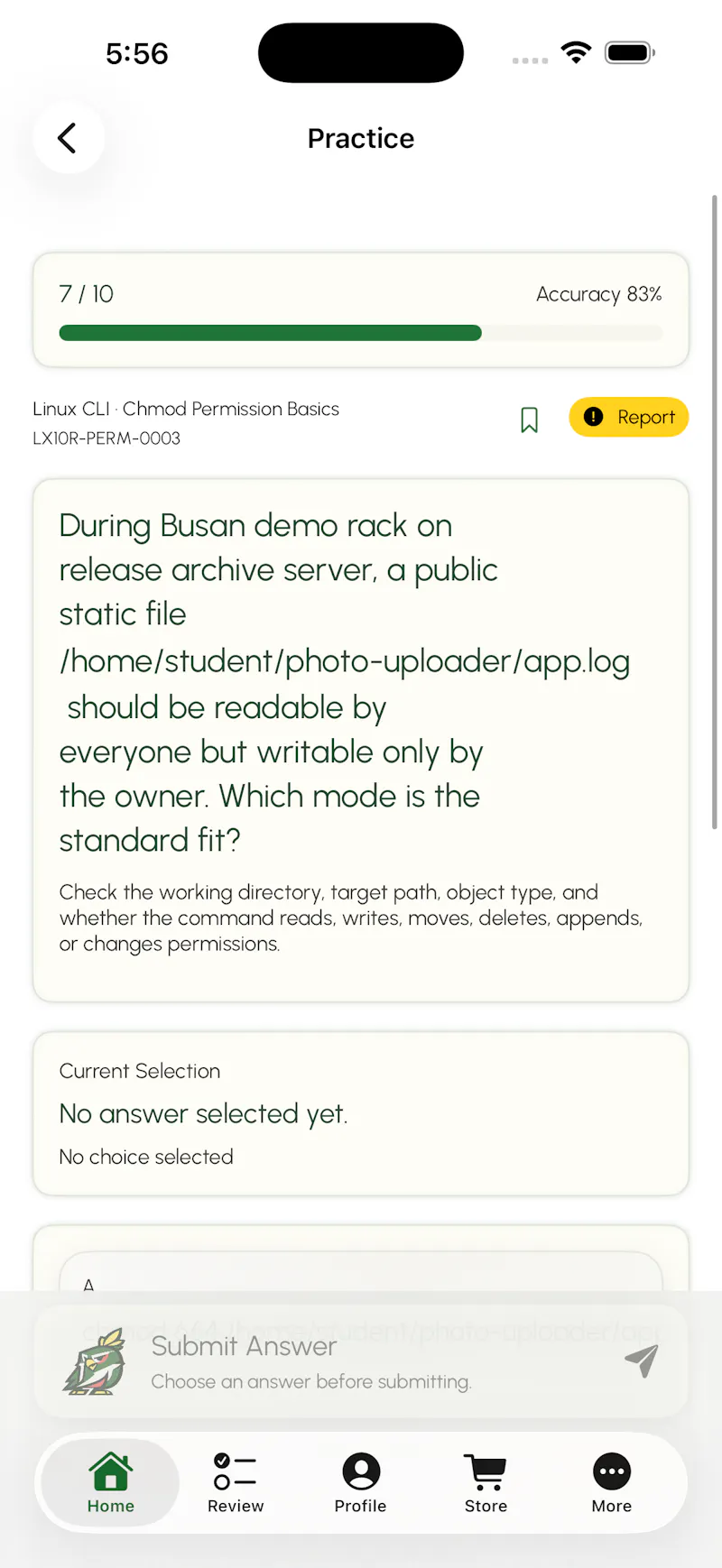 Leaper screenshot 20