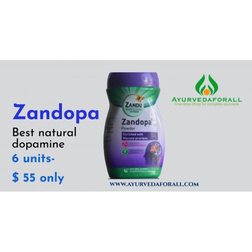 Zandopa Special bundle gallery image