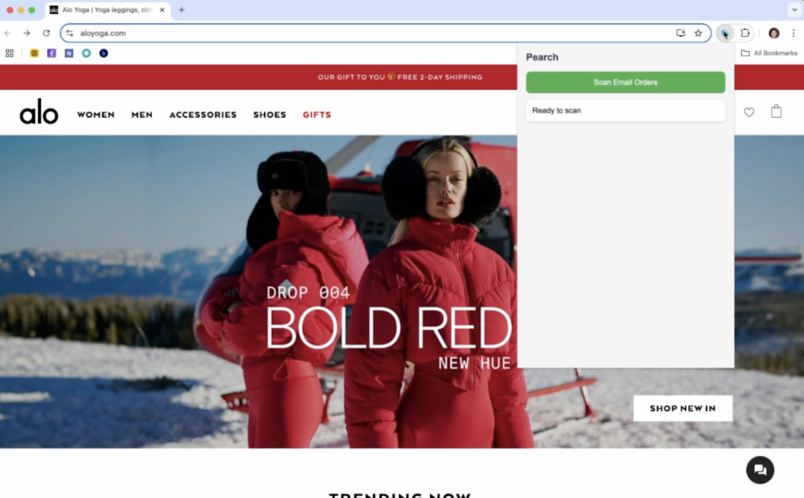 Forschung - Ihr persönlicher Online -Shopping -Assistent Medien 1