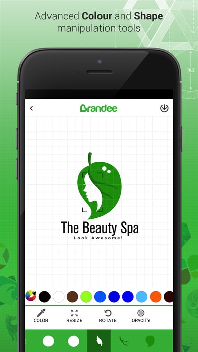 Brandee Image