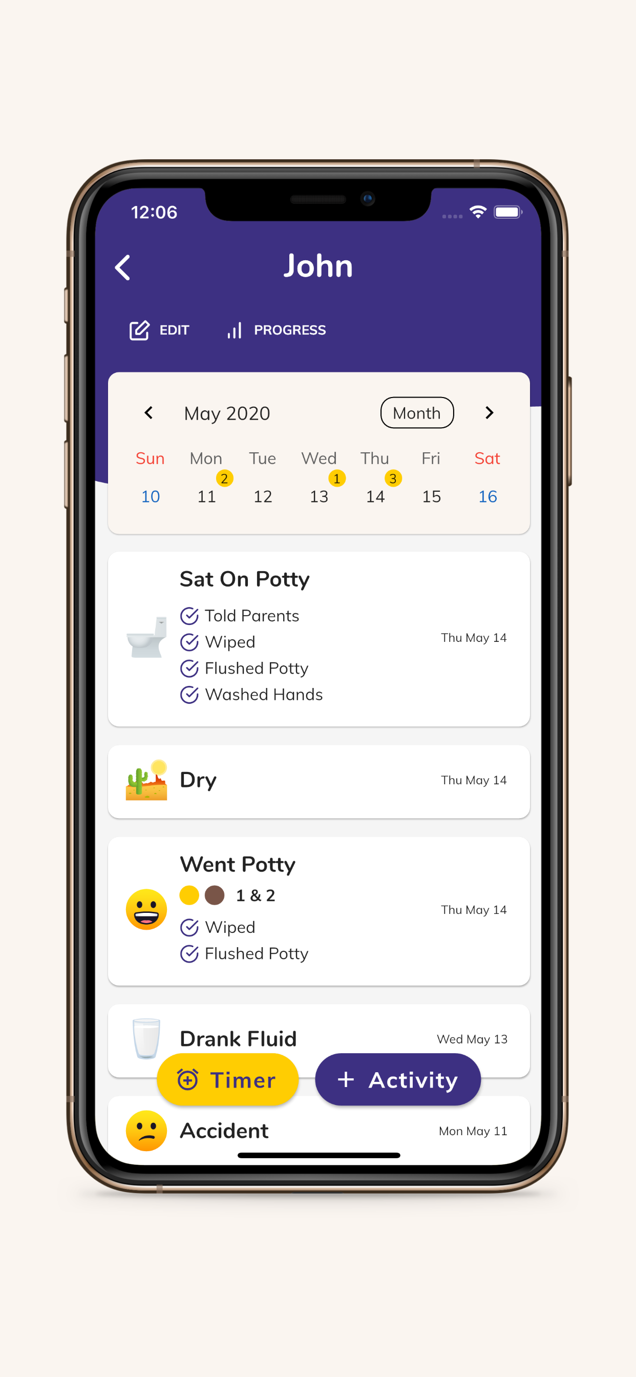 Potty Whiz gallery image