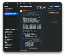 Persemble gallery image
