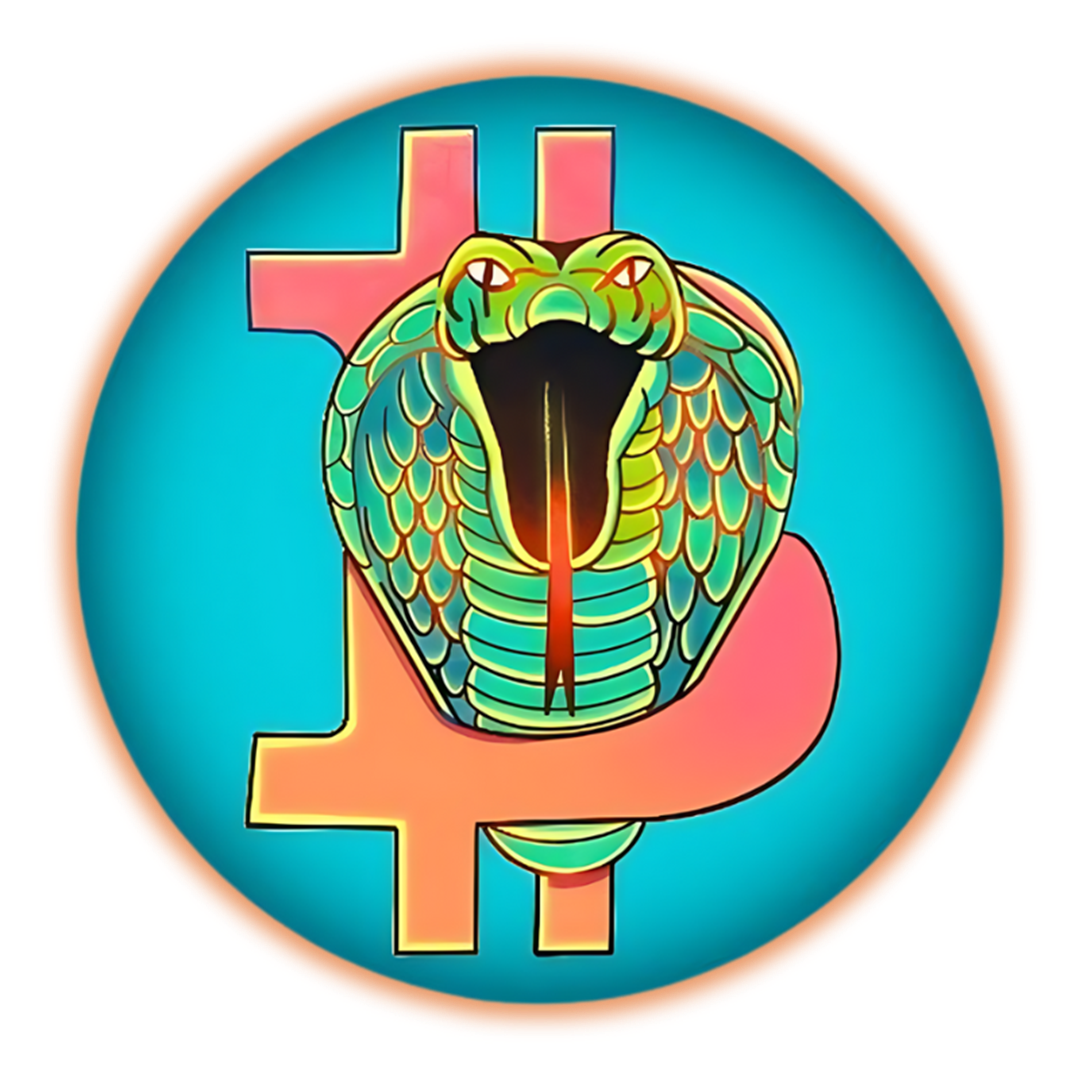 crypto cobra gallery image