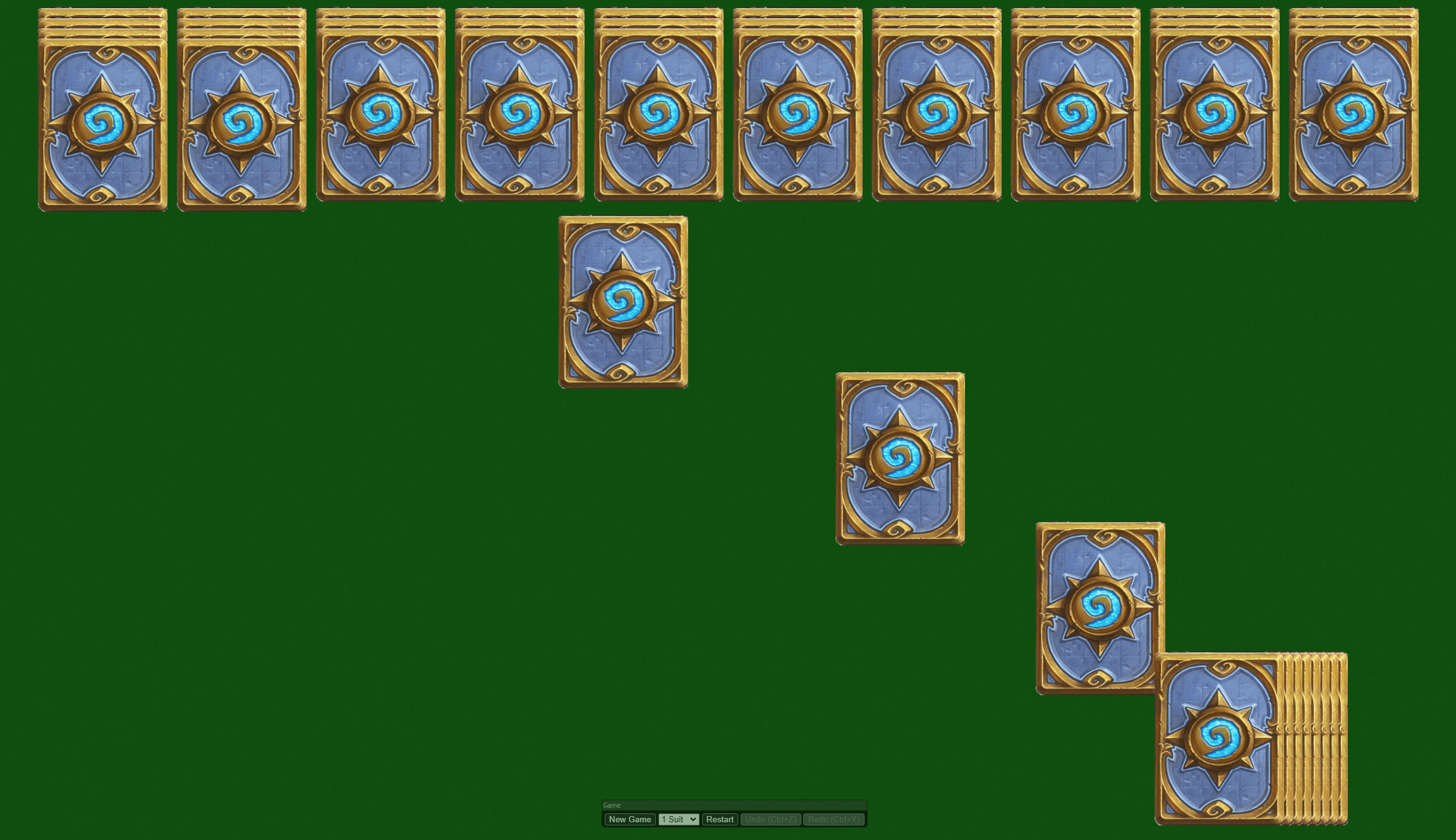 Hearthstone Spider gallery image