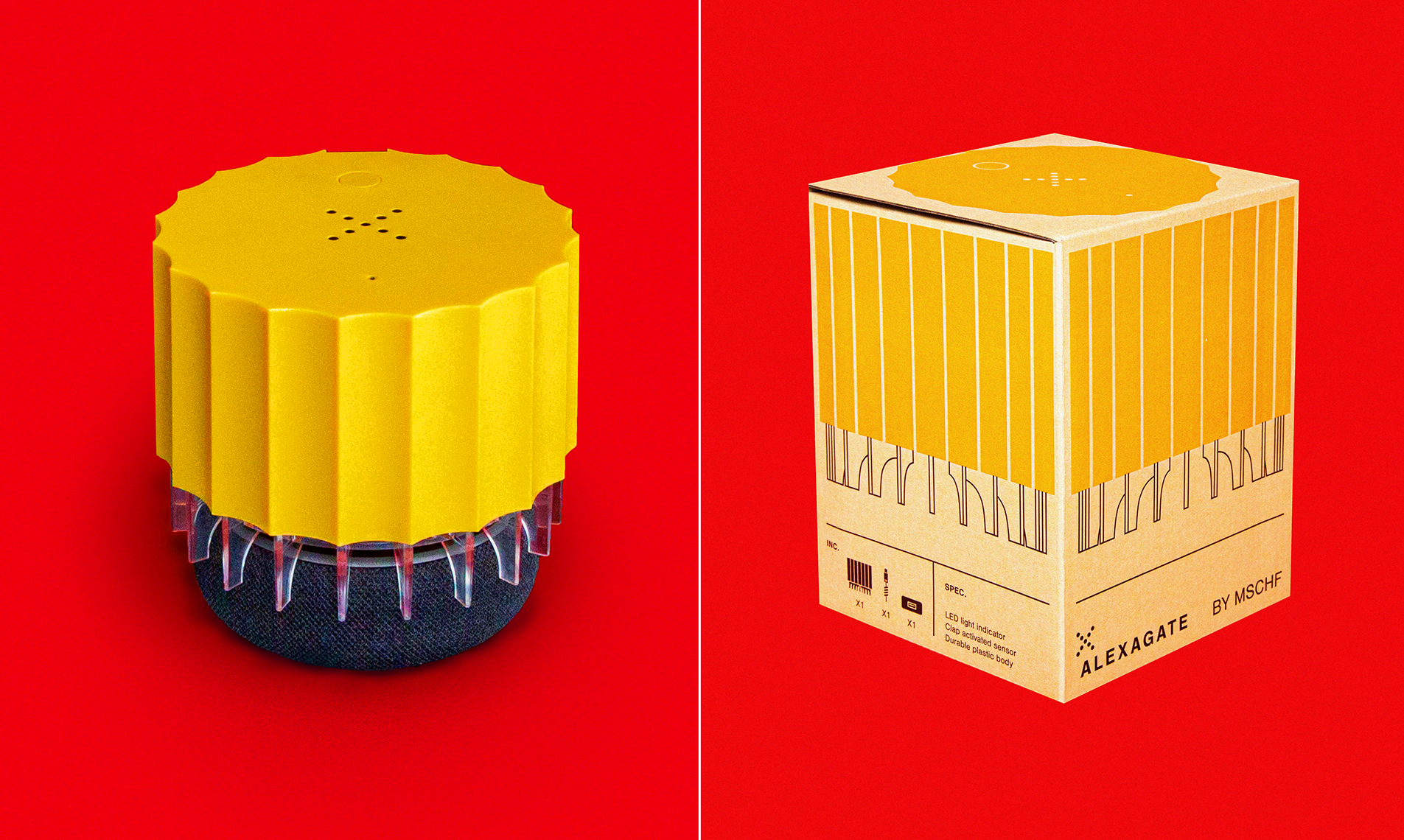 Alexagate gallery image