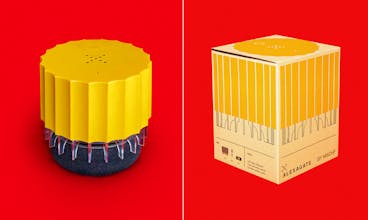 Alexagate gallery image