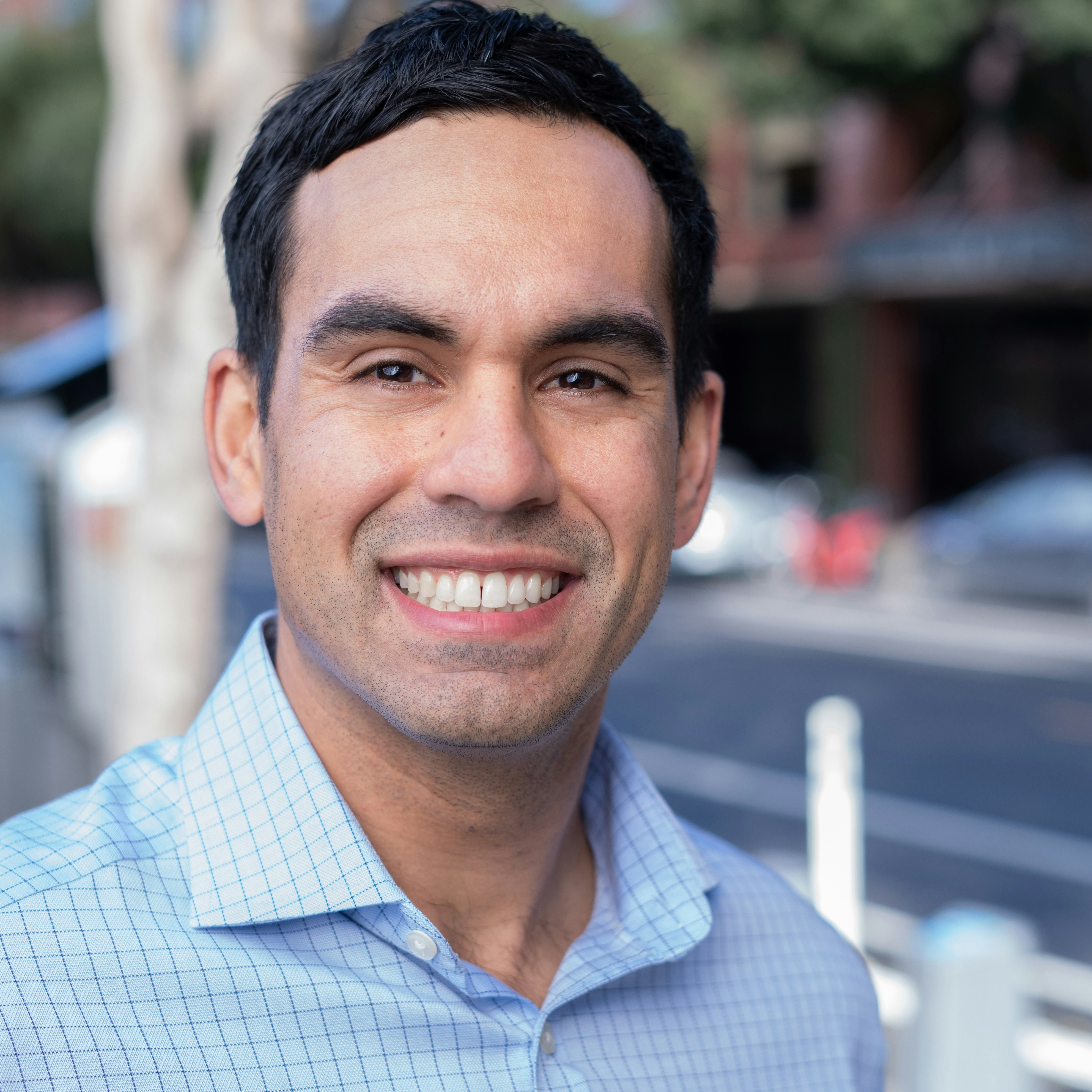 Mobile Light Diffuser: Photography gallery image