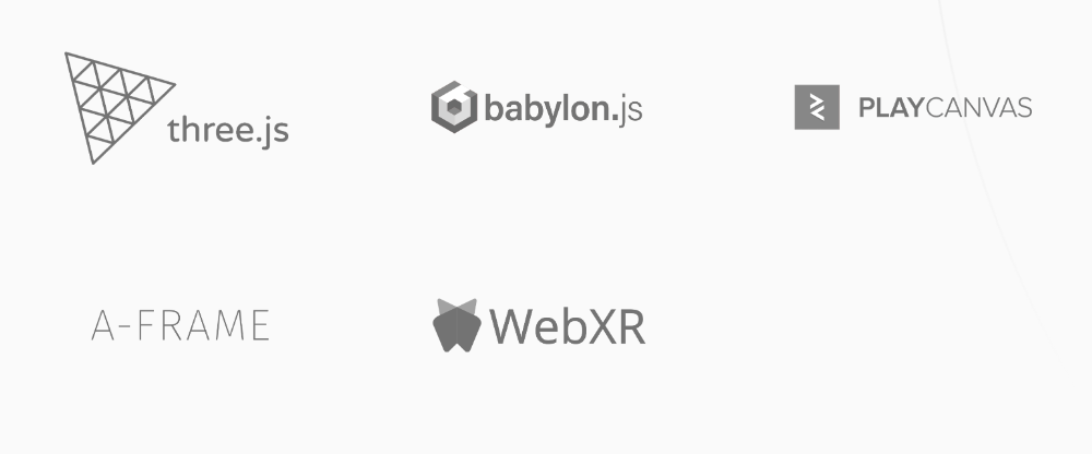 Variante lancio - SDK compatibile con WebXR che porta browser AR a iOS media 3