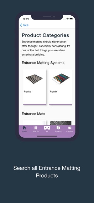 Entrance Architect gallery image