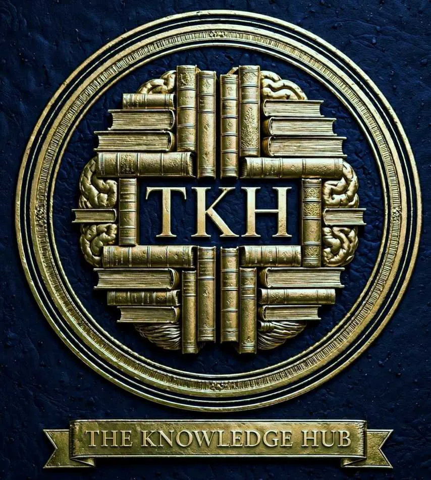 The knowledge hub