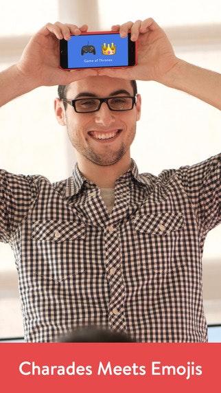 Emoji Party gallery image