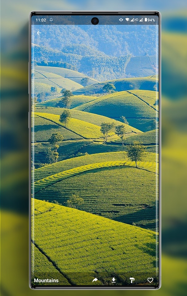 Stunning Nature Wallpapers 2020 gallery image