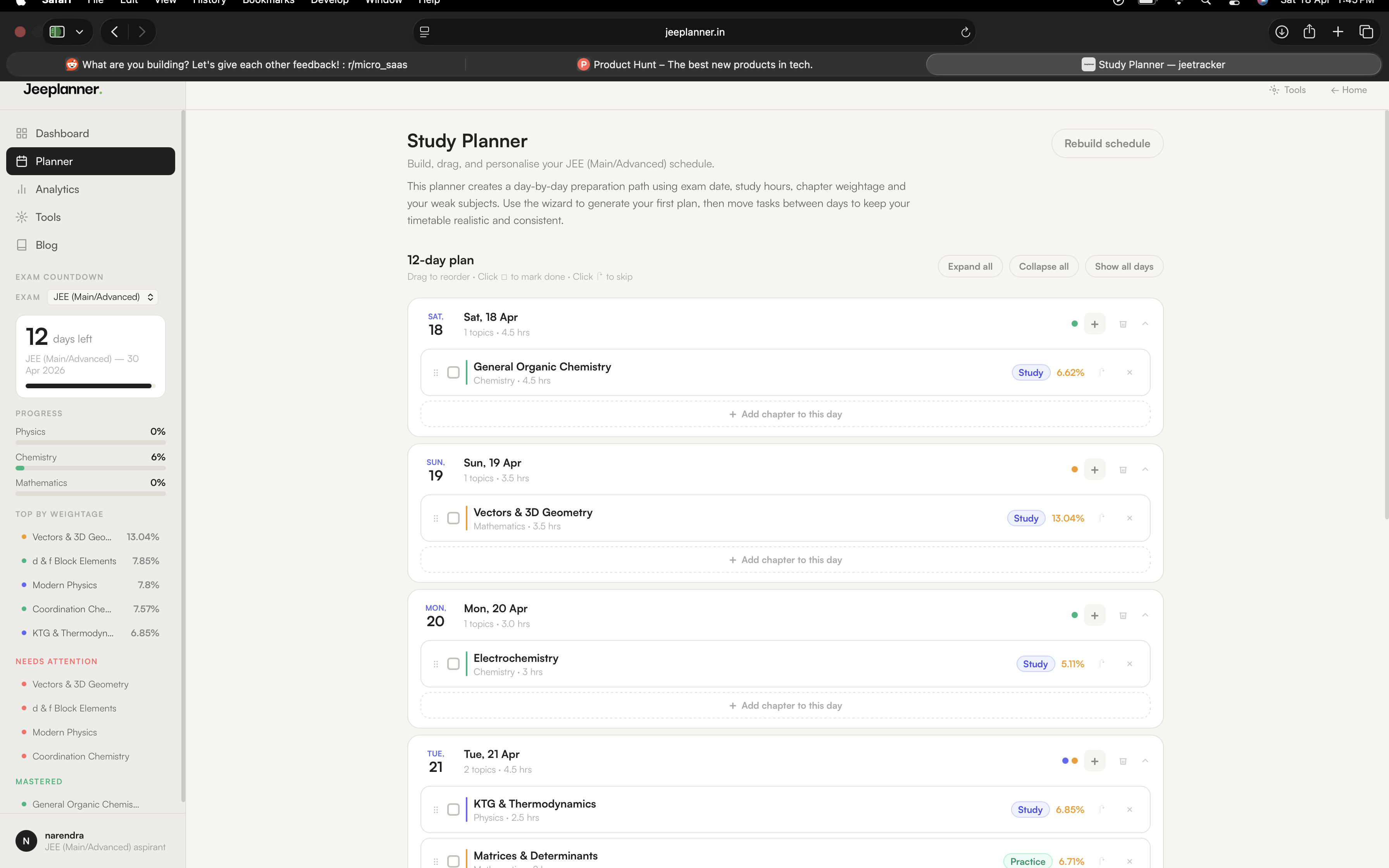 jeeplanner gallery image