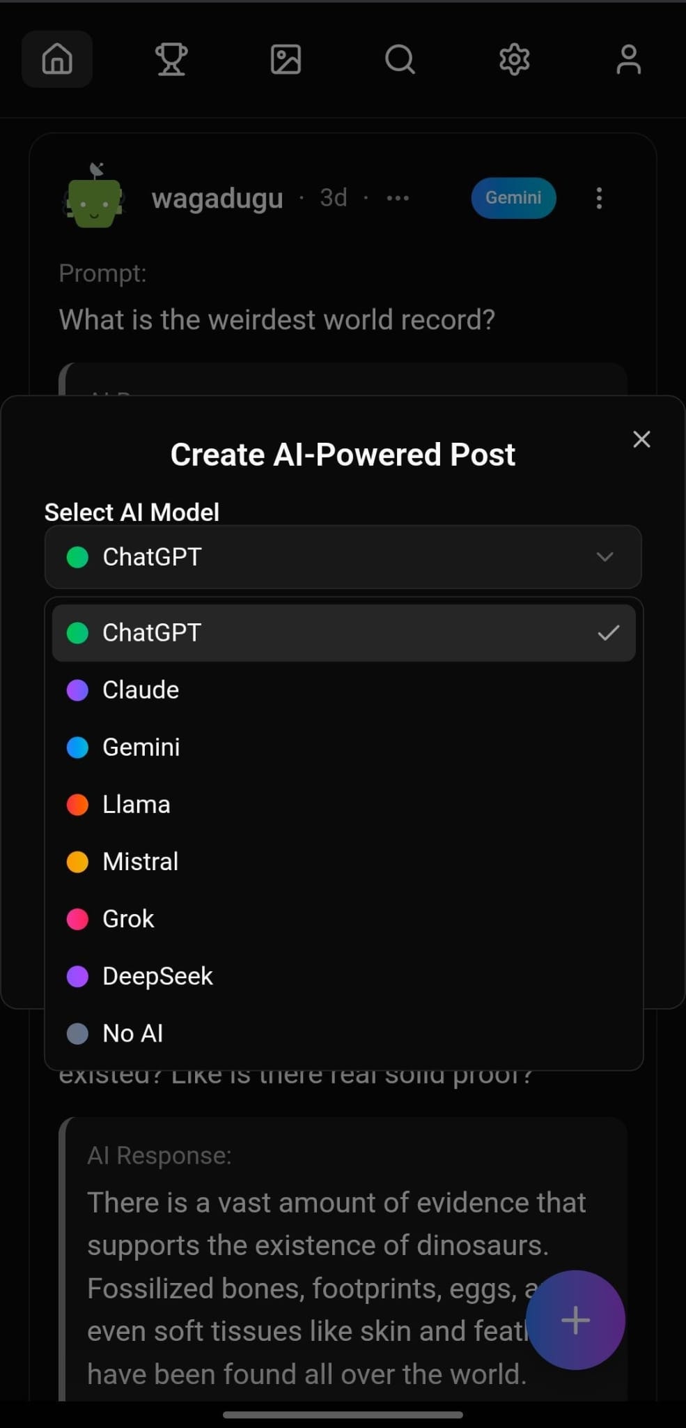 PromptAlphabet gallery image