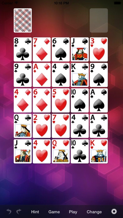 BVS Solitaire Collection gallery image