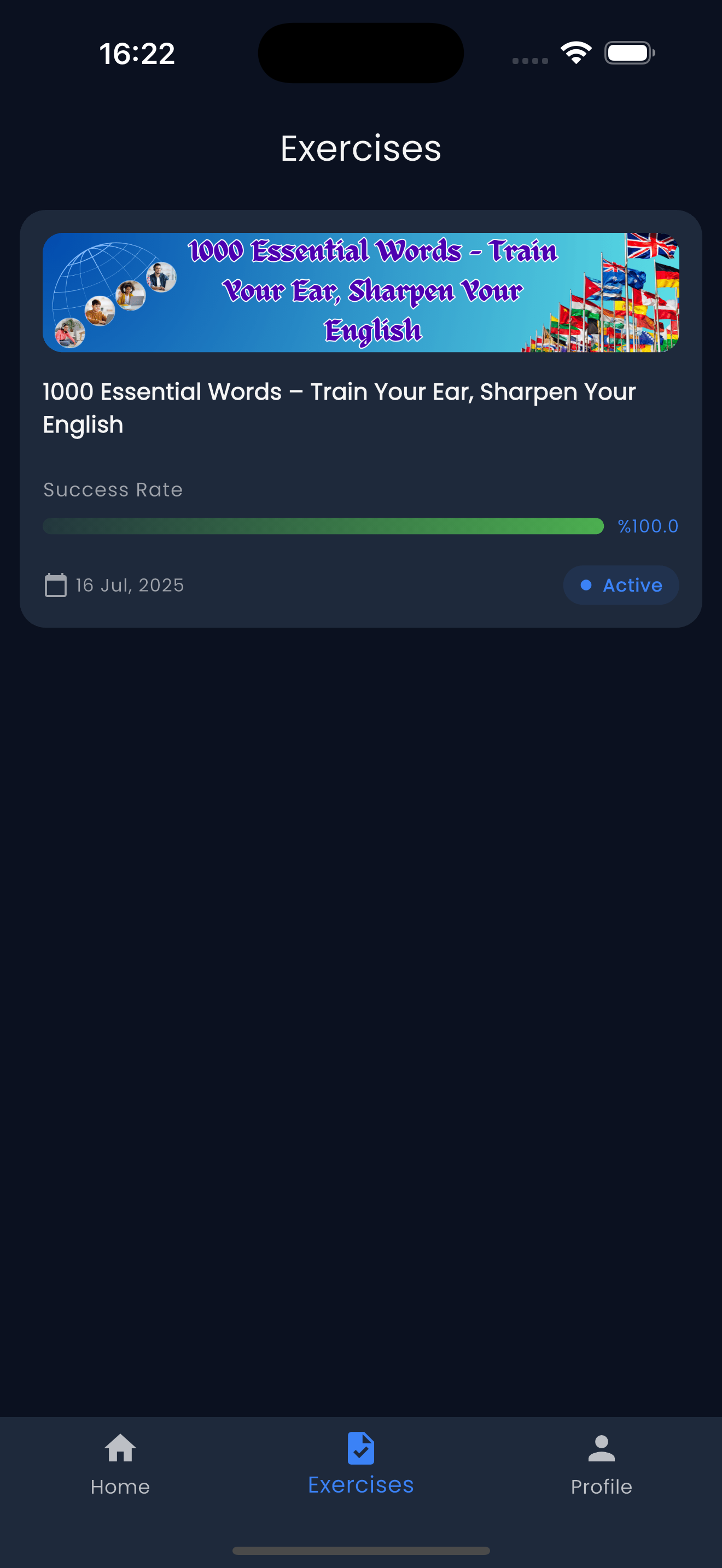 Alina - Micro-Learn Through Quizzes! gallery image
