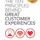 The Ten Principles Behind Great Customer Experiences