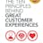 The Ten Principles Behind Great Customer Experiences