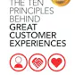 The Ten Principles Behind Great Customer Experiences