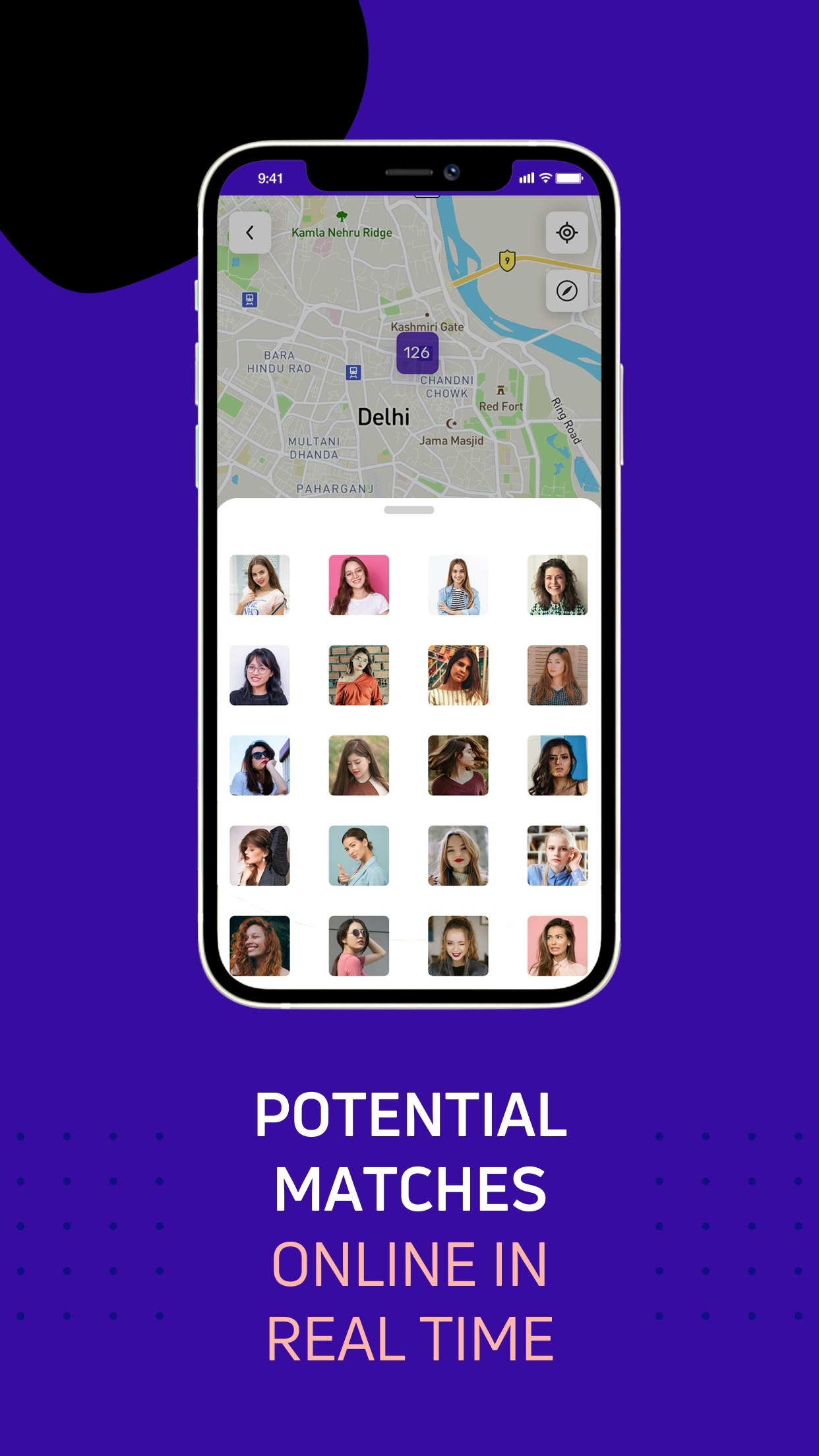 ABYOW Dating (Super) App media 2