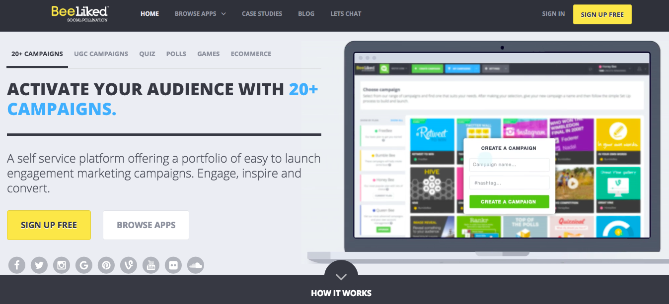 Beeliked gallery image